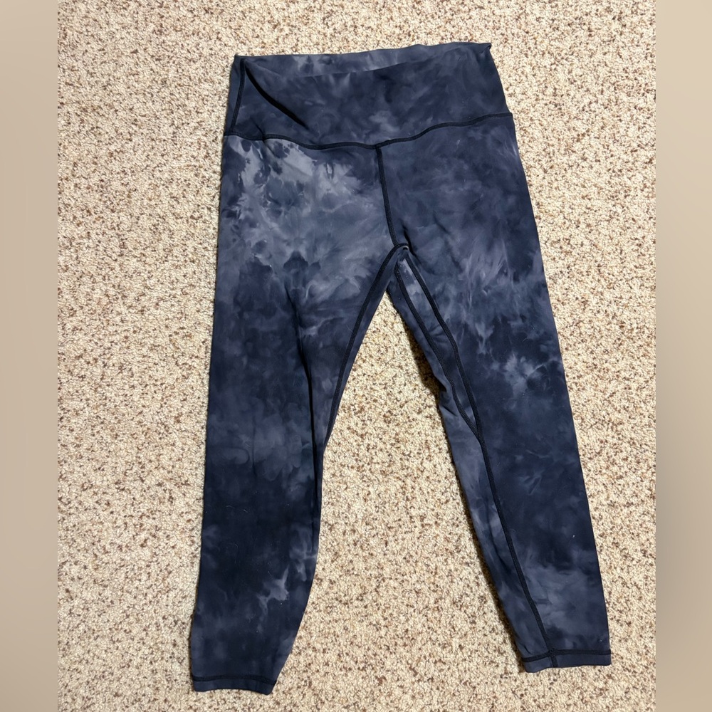 Zyia Midnight Hendrix Brilliant Leggings